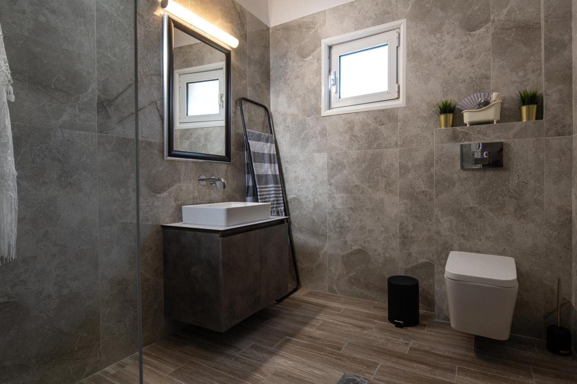Olenia Luxury Apartments 4 Neos Marmaras Exteriör bild